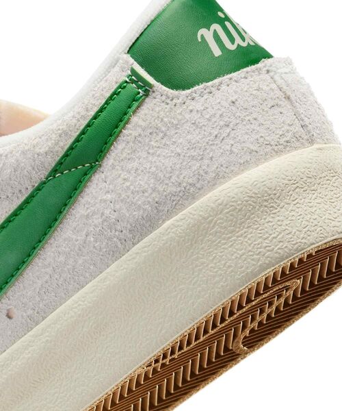 セール】ナイキ ブレーザー LOW '77 プレミアム メンズシューズ / Nike