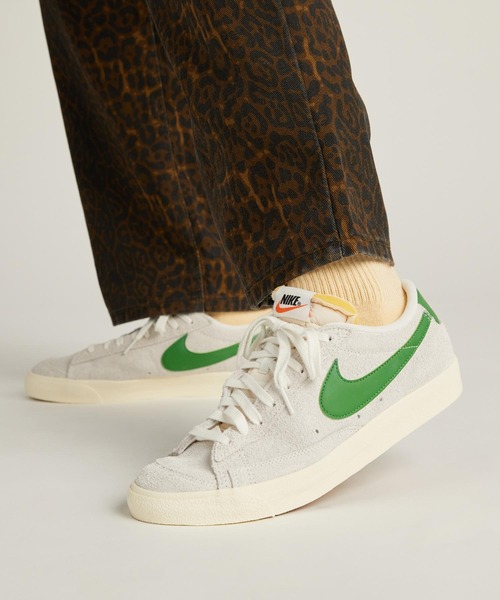 セール】ナイキ ブレーザー LOW '77 プレミアム メンズシューズ / Nike