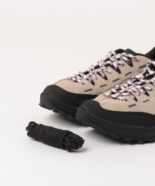 KEEN（キーン）の「KEEN/キーン レディース スニーカー アウトドア フェス キャンプ JASPER ZIONIC ジャスパー 1030399（スニーカー・レディース・ベージュ・24.5cm/23.5cm/24.0cm/25.0cm/23.0cm）」の10枚目の写真