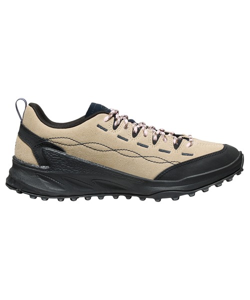 KEEN（キーン）の「KEEN/キーン レディース スニーカー アウトドア フェス キャンプ JASPER ZIONIC ジャスパー 1030399（スニーカー・レディース・ベージュ・24.5cm/23.5cm/24.0cm/25.0cm/23.0cm）」の4枚目の写真