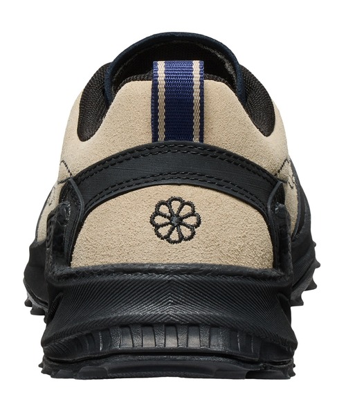 KEEN（キーン）の「KEEN/キーン レディース スニーカー アウトドア フェス キャンプ JASPER ZIONIC ジャスパー 1030399（スニーカー・レディース・ベージュ・24.5cm/23.5cm/24.0cm/25.0cm/23.0cm）」の7枚目の写真