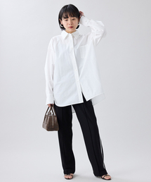 IENA クリアジャージートラックパンツ IENA（イエナ）の「クリアジャージートラックパンツ（その他