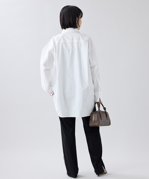 IENA クリアジャージートラックパンツ IENA（イエナ）の「クリアジャージートラックパンツ（その他