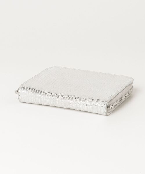 laura di maggio 長財布 シルバー セール】(LAURA DI MAGGIO) WALLET（財布）｜LAURA DI MAGGIO