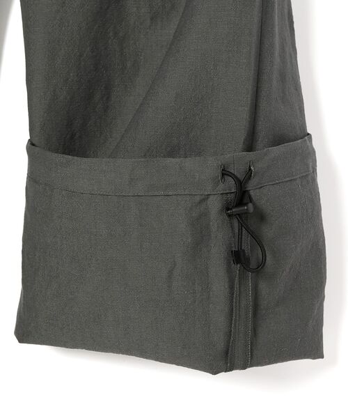 パンツ n.hoolywood KHAKI PANTS│1page│N-HOOLYWOOD.COM