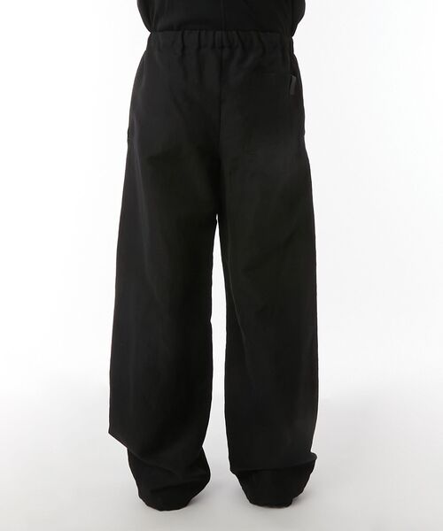 N.HOOLYWOOD COMPILE ナイロンカーゴパンツ Nハリウッド N.HOOLYWOOD - N.HOOLYWOOD COMPILE × Gramicci CARGO PANTS