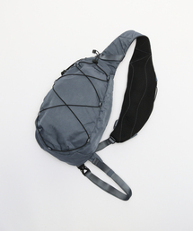 【C.P. Company / シーピーカンパニー】NYLON B CROSSBODY RUCKSACK