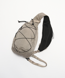 C.P. COMPANY | 【C.P. Company / シーピーカンパニー】NYLON B CROSSBODY RUCKSACK(ボディバッグ/ウエストポーチ)