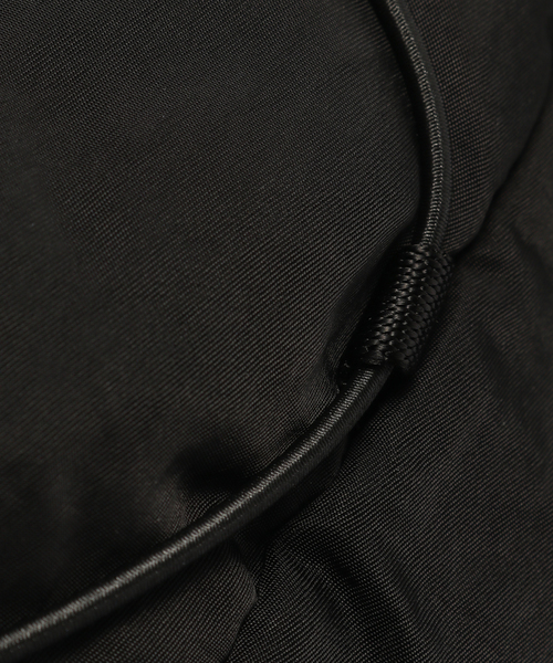 C.P. COMPANY(シーピーカンパニー)の「【C.P. Company / シーピーカンパニー】NYLON B CROSSBODY RUCKSACK(ボディバッグ/ウエストポーチ・メンズ・ブラック/グレー/カーキ・FREE)」の9枚目の写真