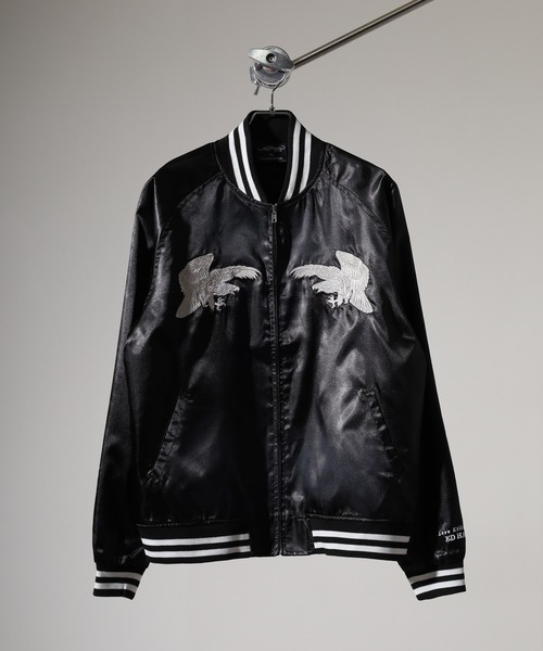 WS select ED HARDY スカジャン 【公式通販】