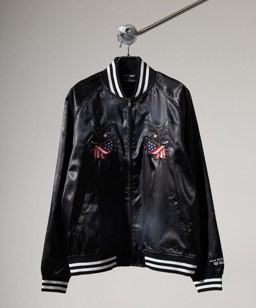 WS select ED HARDY スカジャン 【公式通販】