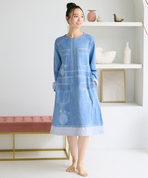 tsumori chisato SLEEP｜ツモリチサト スリープのルームワンピース通販