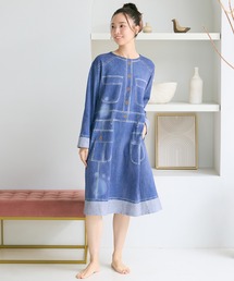 tsumori chisato SLEEP｜ツモリチサト スリープのルームワンピース通販