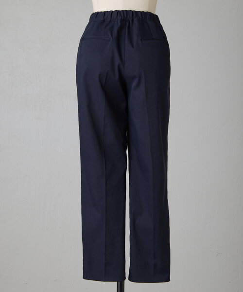 BEARDSLEY（ビアズリー）の「撥水チノパンツ（その他パンツ・レディース・ホワイト/ネイビー・FREE）」の15枚目の写真