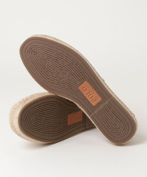 大注目★【POLO RALPH LAUREN】Cevio スリッポン エスパドリーユ Amazon.com | POLO RALPH LAUREN Men's Cevio Espadrilles