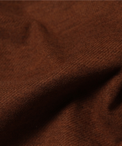 OUTLET（アウトレット）の「【Ciaopanic】ストレッチネルNARROWPA（その他パンツ・メンズ・ブラウン/ネイビー・X-SMALL/SMALL/MEDIUM）」の11枚目の写真