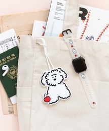 MARK'S（マークス）の「ブランチブラザー ネームタグ（トラベルグッズ）」