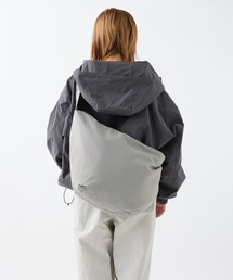 meltum（メルタム）の「【ZOZO限定】HALFMOON MESSENGER BAG（ショルダーバッグ）」