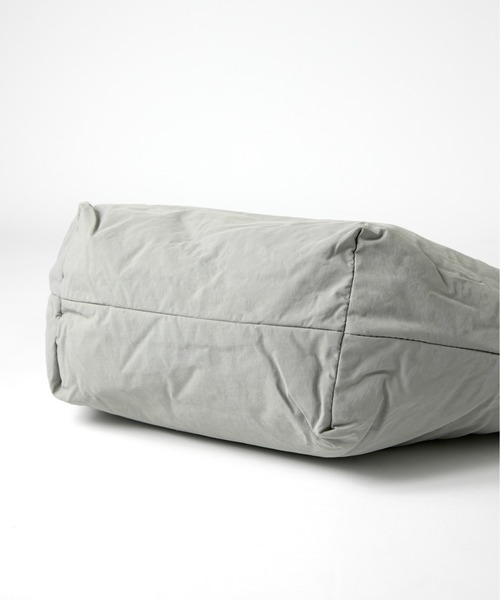 ZOZO限定】HALFMOON MESSENGER BAG / ハーフムーン