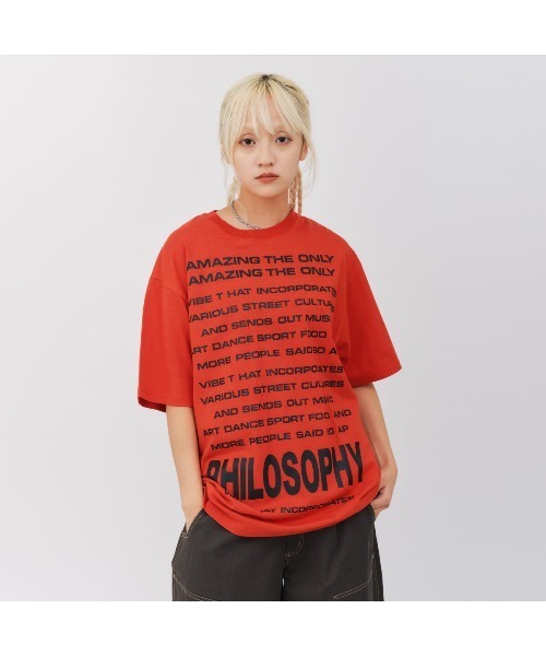 tシャツ atmos pink Message T-shirt / アトモス ピンク メッセージ ティーシャツ レディース atmos pink Message T-shirt / アトモス ピンク メッセージ