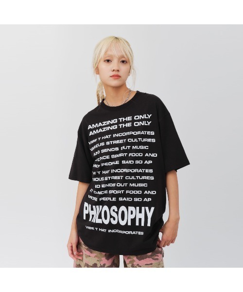 tシャツ atmos pink Message T-shirt / アトモス ピンク メッセージ ティーシャツ レディース atmos pink Message T-shirt / アトモス ピンク メッセージ