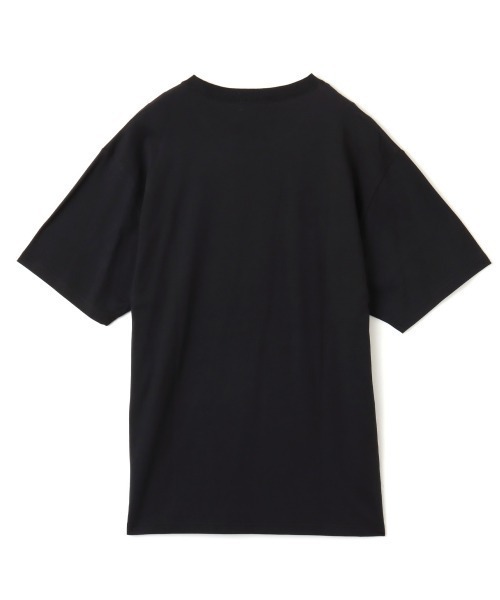 atmos pink(アトモスピンク)の「atmos pink Message T-shirt / アトモス ピンク メッセージ ティーシャツ(Tシャツ/カットソー・レディース・ブラック/レッド/ホワイト・FREE)」の18枚目の写真