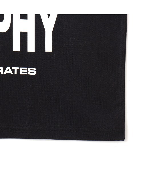 atmos pink(アトモスピンク)の「atmos pink Message T-shirt / アトモス ピンク メッセージ ティーシャツ(Tシャツ/カットソー・レディース・ブラック/レッド/ホワイト・FREE)」の16枚目の写真
