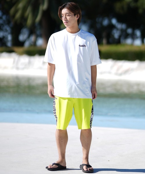 VOLCOM/ボルコム 水陸両用/ユーティリティー/ラッシュガード UVケア