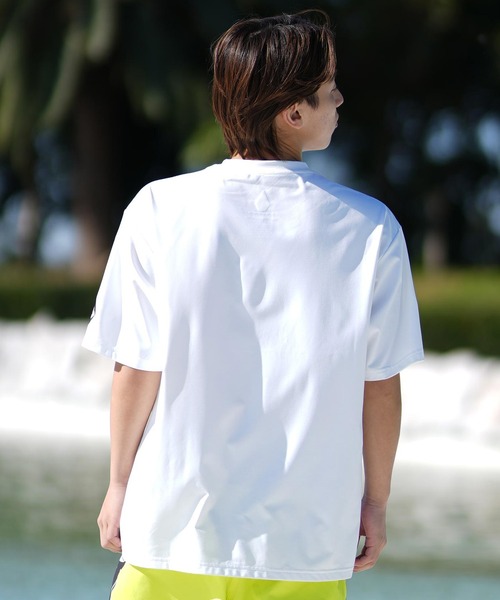 VOLCOM/ボルコム 水陸両用/ユーティリティー/ラッシュガード UVケア