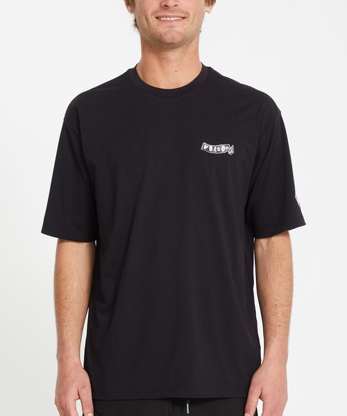 VOLCOM/ボルコム 水陸両用/ユーティリティー/ラッシュガード UVケア