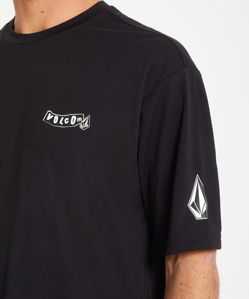 VOLCOM/ボルコム 水陸両用/ユーティリティー/ラッシュガード UVケア