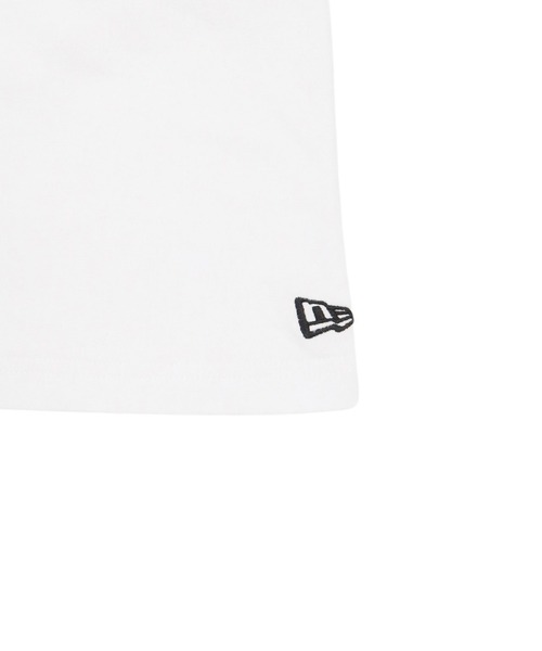 NEW ERA(ニューエラ)の「ニューエラ 半袖Tシャツ ドロップショルダー ONSPOTZ別注(Tシャツ/カットソー・メンズ・ブラック/ホワイト・S/M/L/XL/XXL)」の14枚目の写真