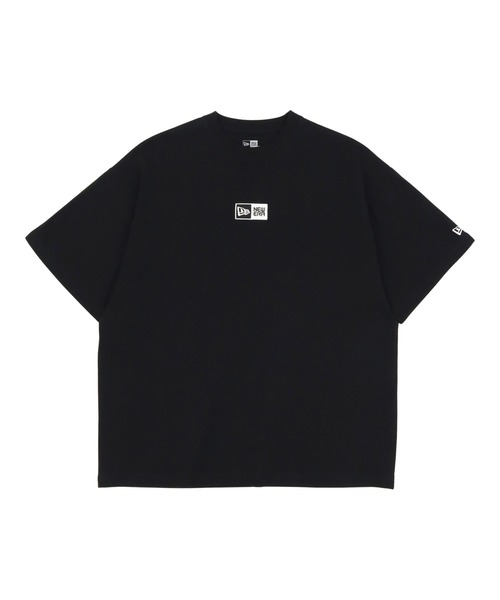 ニューエラ 半袖Tシャツ ドロップショルダー ONSPOTZ別注（T