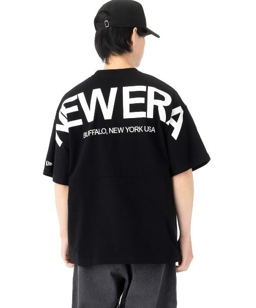 ドジャース ニュートラルドロップショルダー Tシャツ XL　新品 JRD by JARLD | ジェイアールディー バイ ジャールド 異素材ZIP