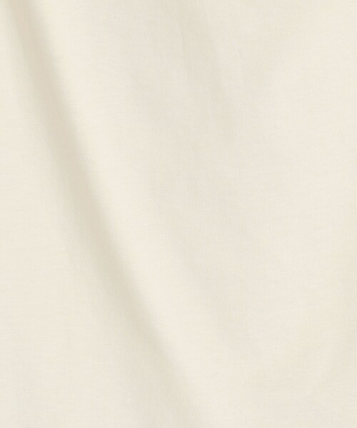 BASERANGE（ベースレンジ）の「＜BASERANGE＞TURN タンクトップ（タンクトップ・レディース・ホワイト・S）」の6枚目の写真