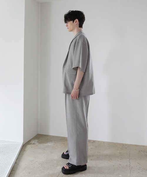 WELLDER ブラック セットアップ WELLDER - st company kiryu