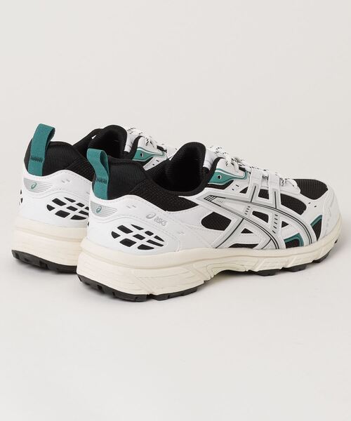 ASICS(アシックス)の「GEL-NUNOBIKI(スニーカー・メンズ・ホワイト系その他・26.5cm/27.0cm/27.5cm/28.0cm/25.5cm/26.0cm)」の2枚目の写真