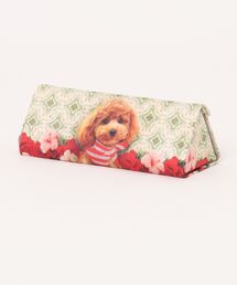 SVEC（シュベック）の「GCFS 折りたたみメガネケース・サイズS（メガネ）」