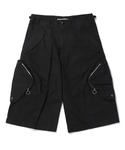 NVRFRGT(ネヴァーフォーゲット)の「パンツ(カーゴパンツ)」