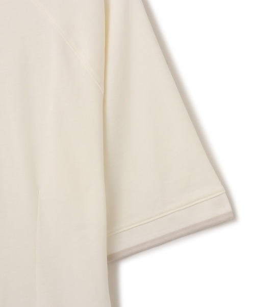 NIKE（ナイキ）の「NIKE AS W NSW CLLCTN TSHRT DRESS / ナイキ ウィメンズ NSW CLLCTN Tシャツ ドレス 【SP】（ワンピース・レディース・ホワイト/ブラック・M/S）」の19枚目の写真