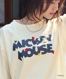 Disney(�f�B�Y�j�[)�́yDisney�z�ʒ�/�~�b�L�[�}�E�X/�~�j�[�}�E�X/�I�[���h�O���t�B�b�N�v�����g �O���t�B�b�N�h�J�I�[�o�[�T�C�Y����T�V���c(T�V���c/�J�b�g�\�[)