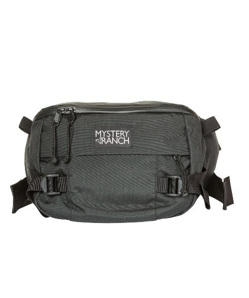 MYSTERY RANCH ボディバッグ ウエストポーチ ヒップモンキー MYSTERY RANCH ミステリーランチ ヒップモンキー2 ボディバッグ