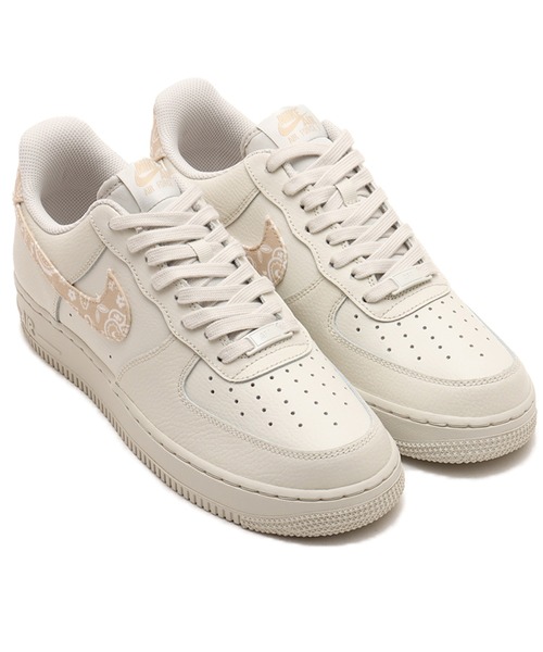 セール】NIKE W AIR FORCE 1 '07 / ナイキ ウィメンズ エア フォース 1