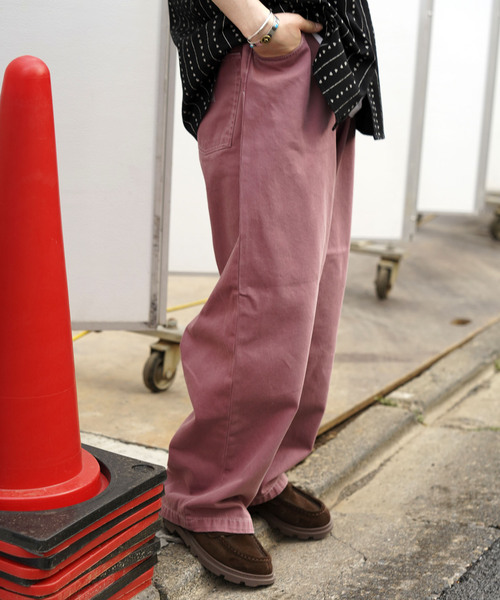 Carhartt / カーハート ダブリューアイピーBRANDON PANT（その他パンツ