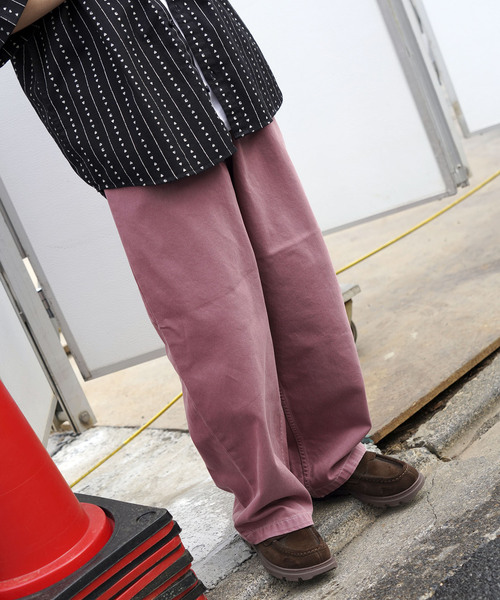 Carhartt / カーハート ダブリューアイピーBRANDON PANT（その他パンツ