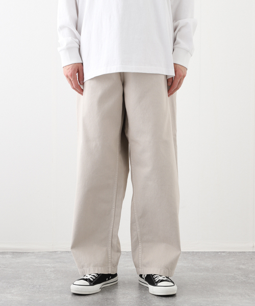 Carhartt / カーハート ダブリューアイピーBRANDON PANT（その他パンツ