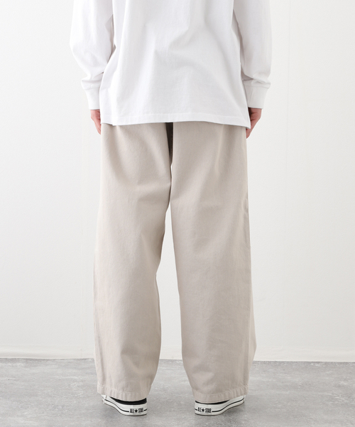 Carhartt / カーハート ダブリューアイピーBRANDON PANT（その他パンツ