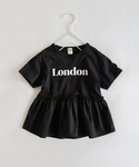 DRC branshes(ディーアールシーブランシェス)の「トップス(Tシャツ/カットソー)」