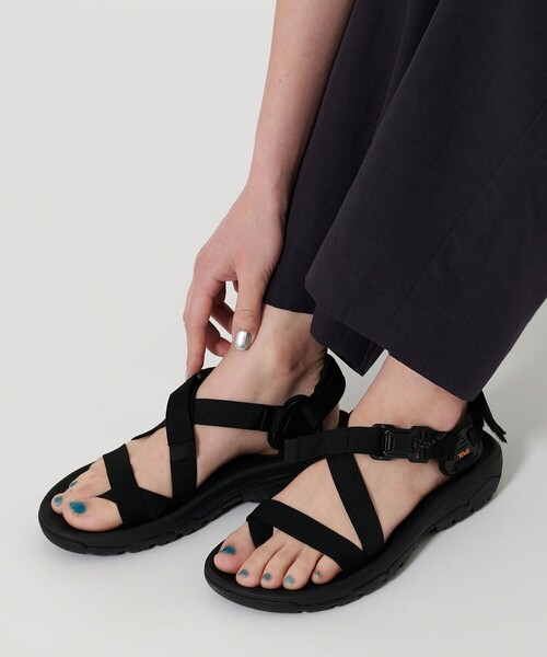 セール】＜Teva＞HURRICANE TERRA DACTYL/サンダル（サンダル