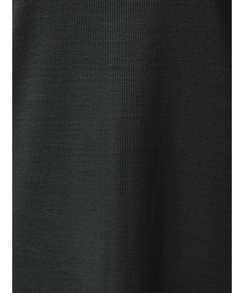 Ungrid(アングリッド)の「オーガビッツテレコフィットワンピース(ワンピース・レディース・アイボリー/ブラック/ピンク・SMALL/MEDIUM)」の14枚目の写真